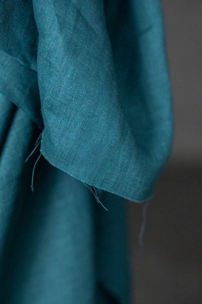 Linen 130gsm - North Star - European Import - Merchant & Mills - Simplifi Fabric