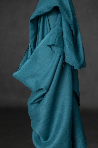 Linen 130gsm - North Star - European Import - Merchant & Mills - Simplifi Fabric