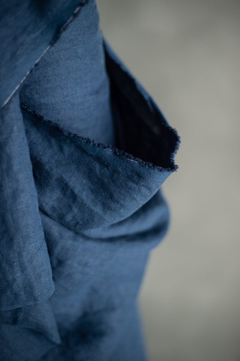 Linen 185gsm - Goodnight - European Import - Merchant & Mills - Simplifi Fabric