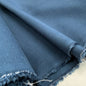 Linen + Viscose + Cotton Mix - Blue Lagoon - Simplifi Fabric