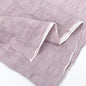 Linen / Viscose Jacquard Gauze - Petal - Simplifi Fabric