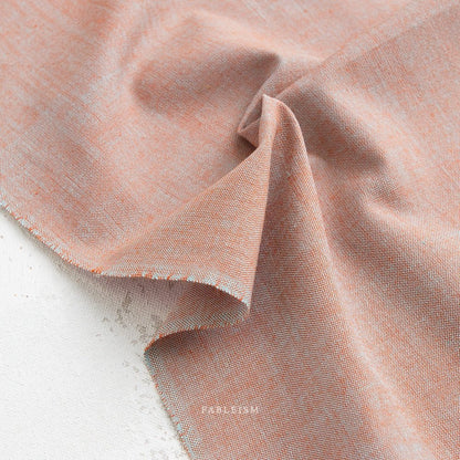 Lions Paw - Watercolor Wovens - Fableism Supply Co. - Simplifi Fabric