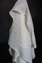 Loose Stripe Natural Indian Cotton - Merchant & Mills - Simplifi Fabric