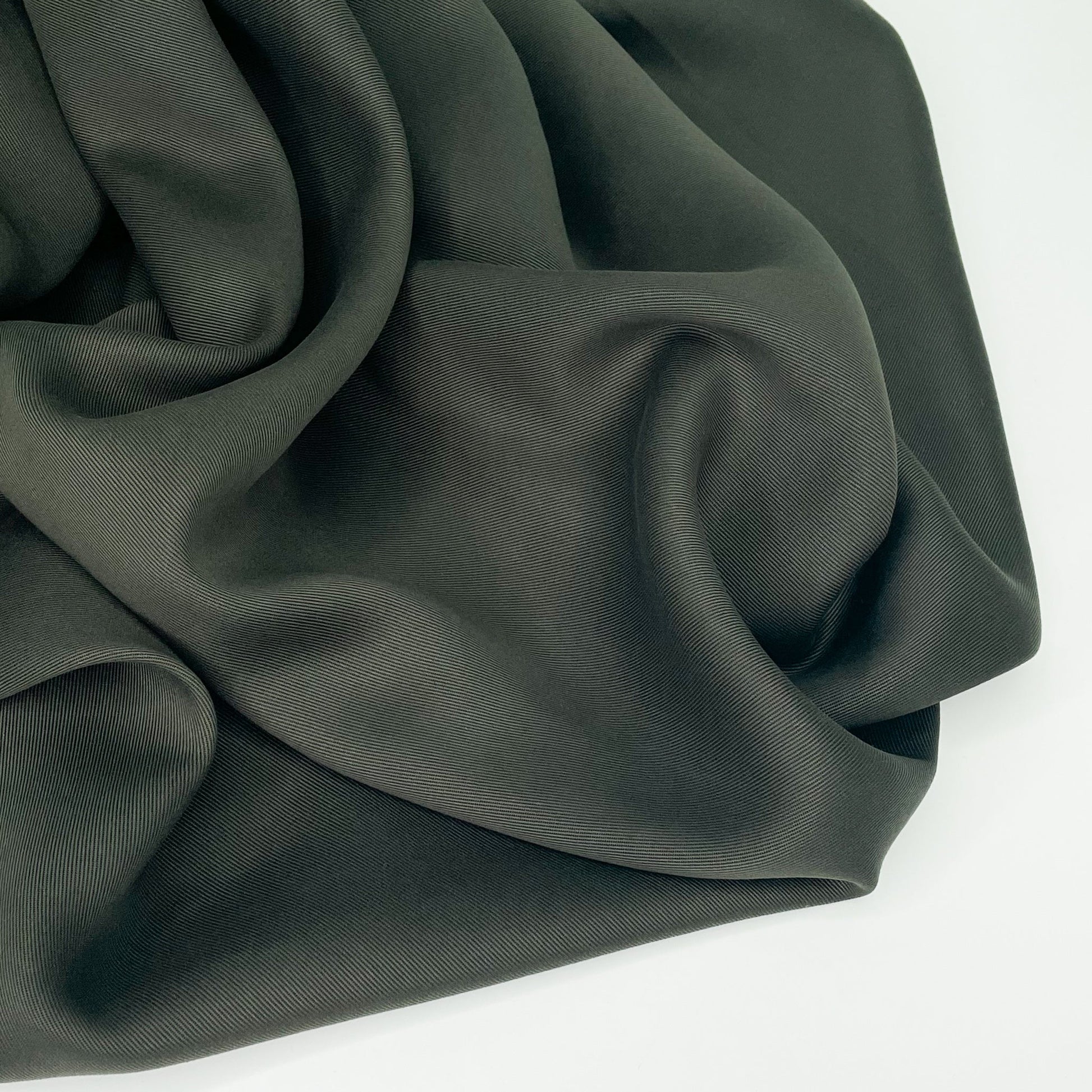 Lyocell Twill - Balsam - Simplifi Fabric