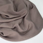 Lyocell Twill - Earl Grey - Simplifi Fabric