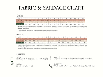 MADE - LINE Bundle Easy Tee Shirt , Shorts, Pants + Sweatshirt PDF Sewing Pattern - Madswick - Simplifi Fabric