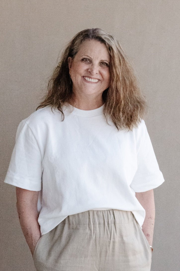 MADE - LINE Tee PDF Sewing Pattern - Madswick - Simplifi Fabric