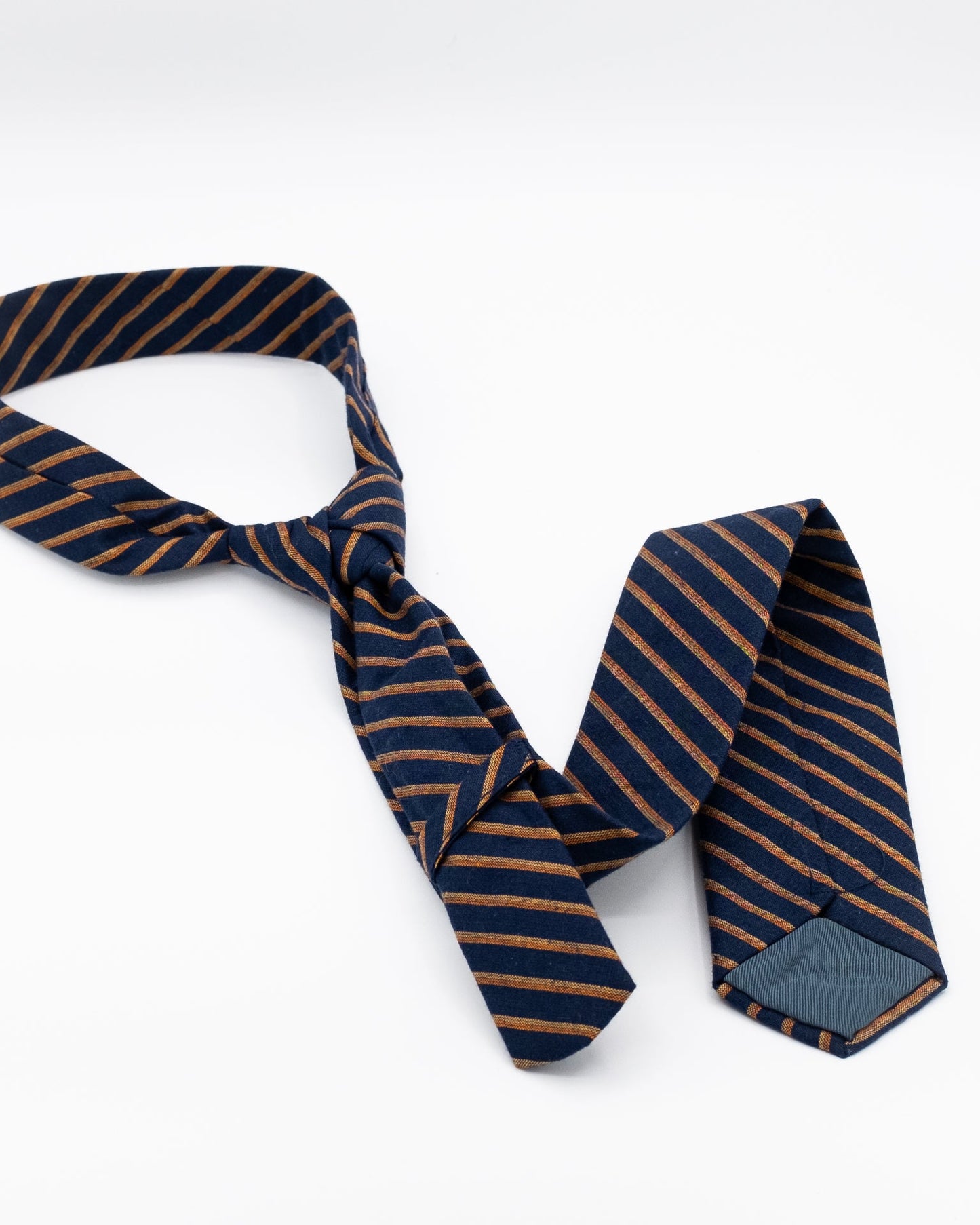 Mahle Tie PDF Sewing Pattern - Thread Theory - Simplifi Fabric