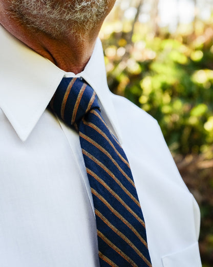 Mahle Tie PDF Sewing Pattern - Thread Theory - Simplifi Fabric