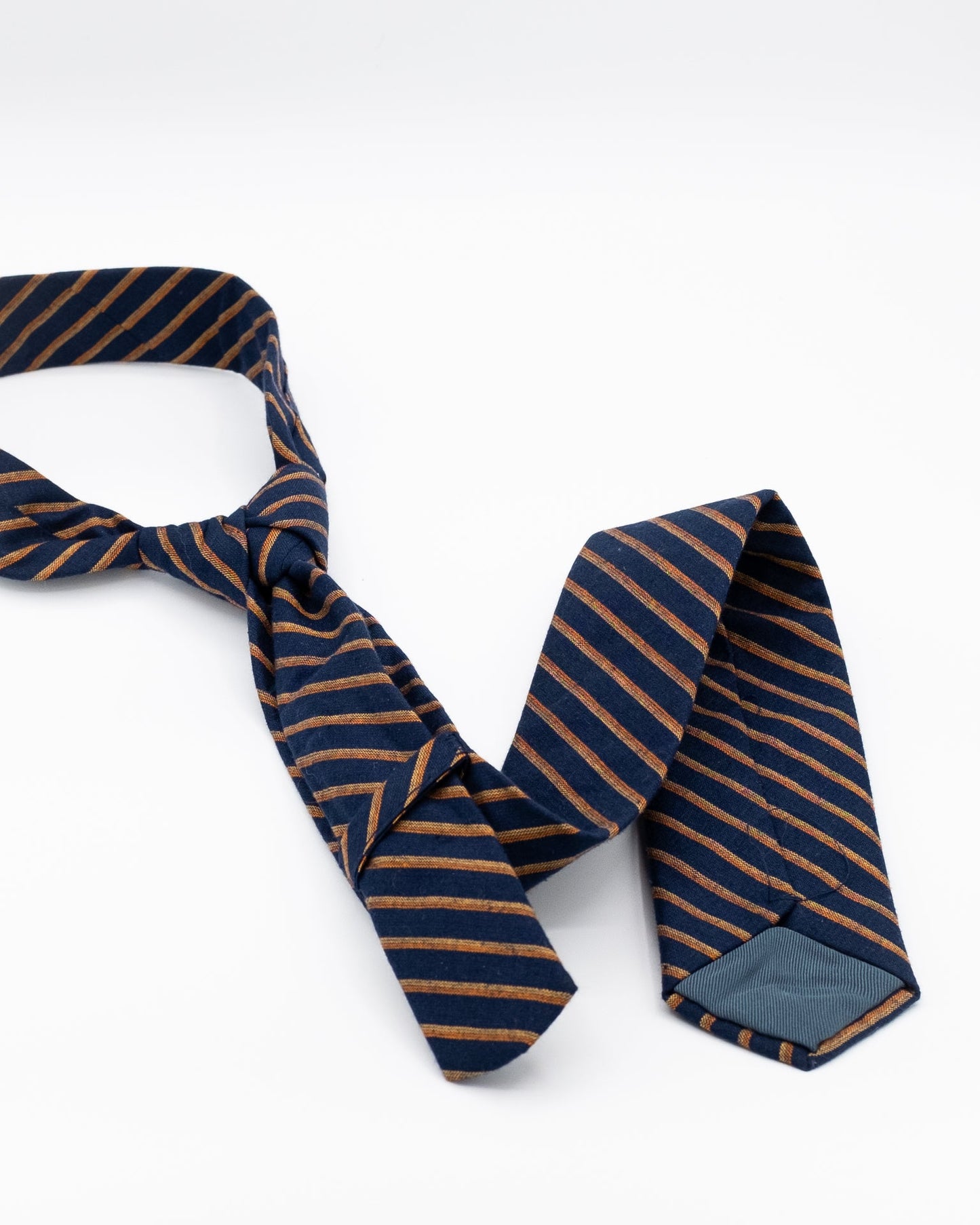 Mahle Tie PDF Sewing Pattern - Thread Theory - Simplifi Fabric