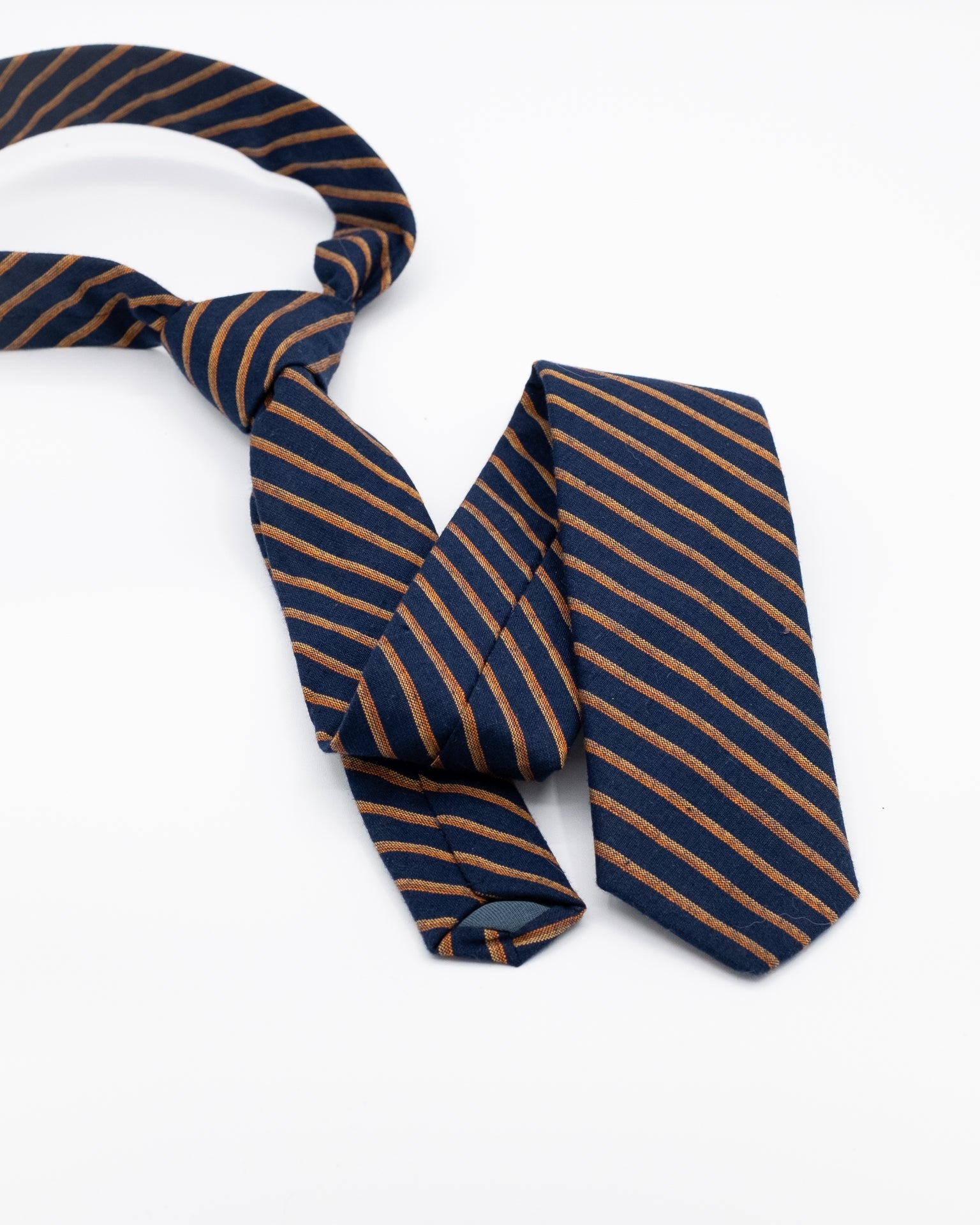 Mahle Tie PDF Sewing Pattern - Thread Theory - Simplifi Fabric