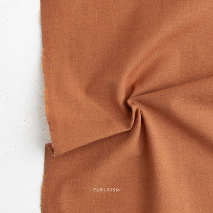 Maple - Watercolor Wovens - Fableism Supply Co. - Simplifi Fabric