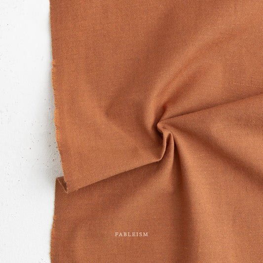 Maple - Watercolor Wovens - Fableism Supply Co. - Simplifi Fabric