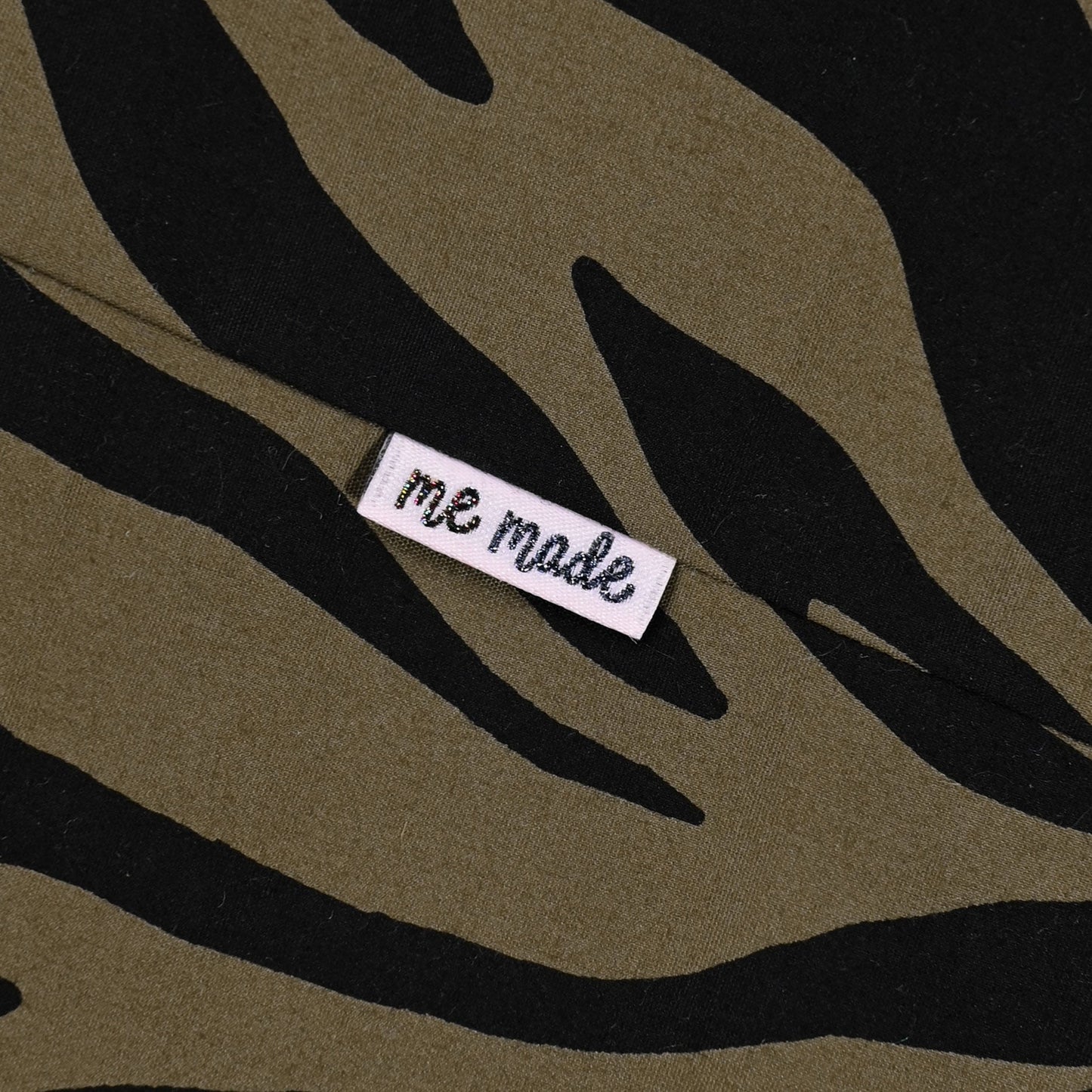 "ME MADE" v.2 Woven Label Pack - Kylie And The Machine - Simplifi Fabric