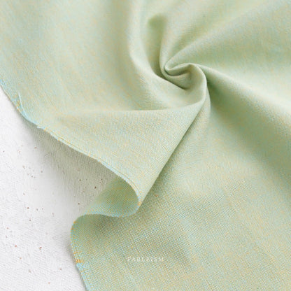 Meadow - Watercolor Wovens - Fableism Supply Co. - Simplifi Fabric