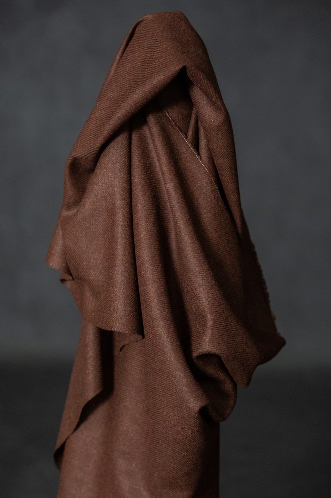 Medlar British Wool - Merchant & Mills - Simplifi Fabric