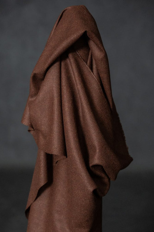 Medlar British Wool - Merchant & Mills - Simplifi Fabric