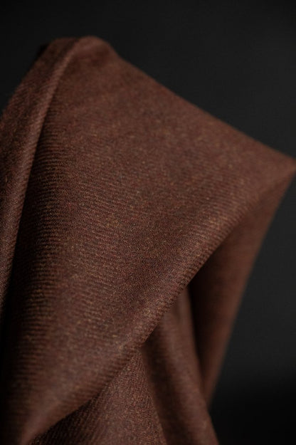 Medlar British Wool - Merchant & Mills - Simplifi Fabric
