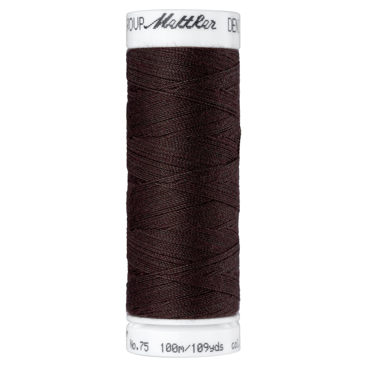 Mettler Denim Doc Polyester / Cotton Thread - 100M Spool (various colours) - Simplifi Fabric