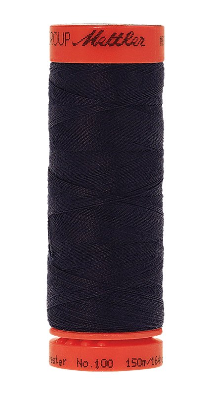 Mettler Metrosene® Polyester Thread - 150M Spool (various colours 1454 - 4000) - Simplifi Fabric