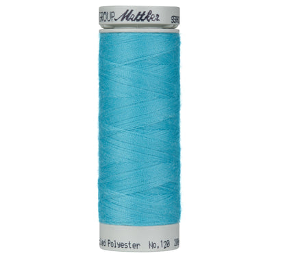 Mettler Seracycle® 100% Recycled Polyester Thread - 200M Spool (various colours) - Simplifi Fabric