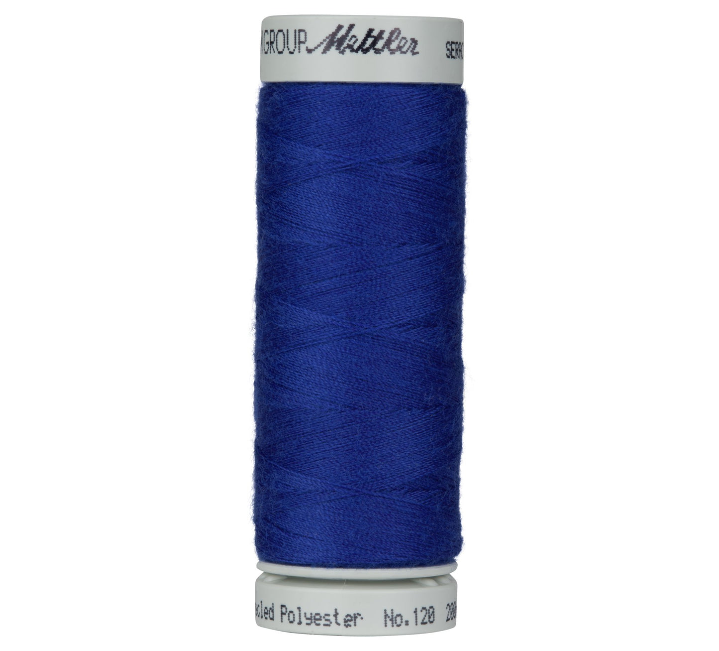 Mettler Seracycle® 100% Recycled Polyester Thread - 200M Spool (various colours) - Simplifi Fabric