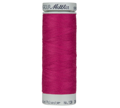 Mettler Seracycle® 100% Recycled Polyester Thread - 200M Spool (various colours) - Simplifi Fabric