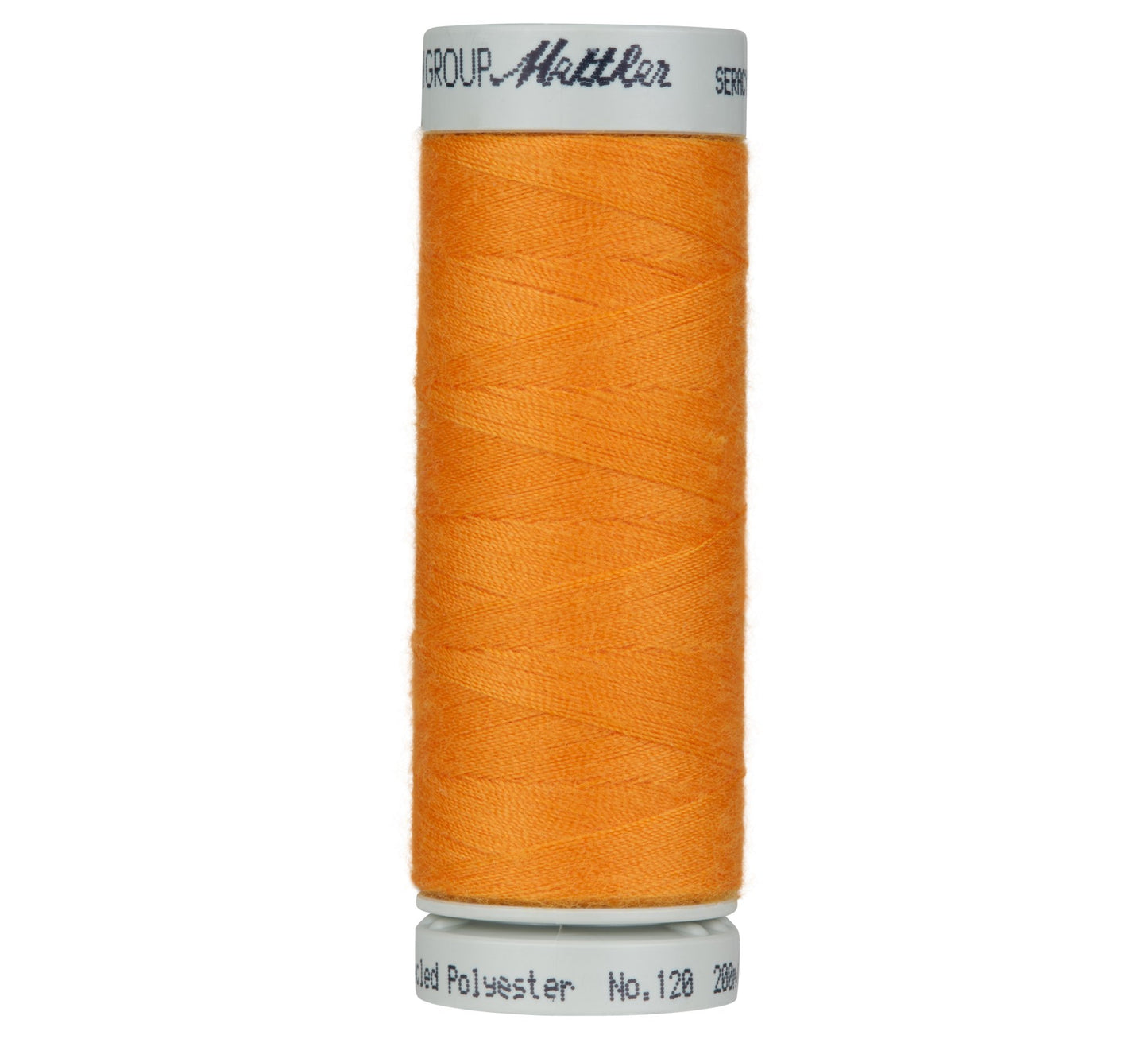 Mettler Seracycle® 100% Recycled Polyester Thread - 200M Spool (various colours) - Simplifi Fabric