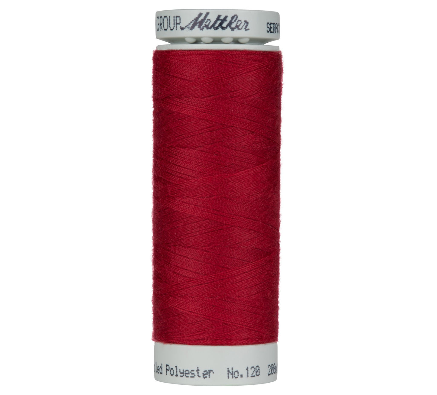 Mettler Seracycle® 100% Recycled Polyester Thread - 200M Spool (various colours) - Simplifi Fabric