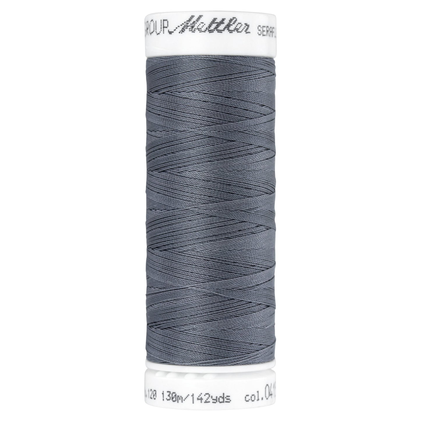 Mettler Seraflex® Thread - 130M Spool (various colours) - Simplifi Fabric