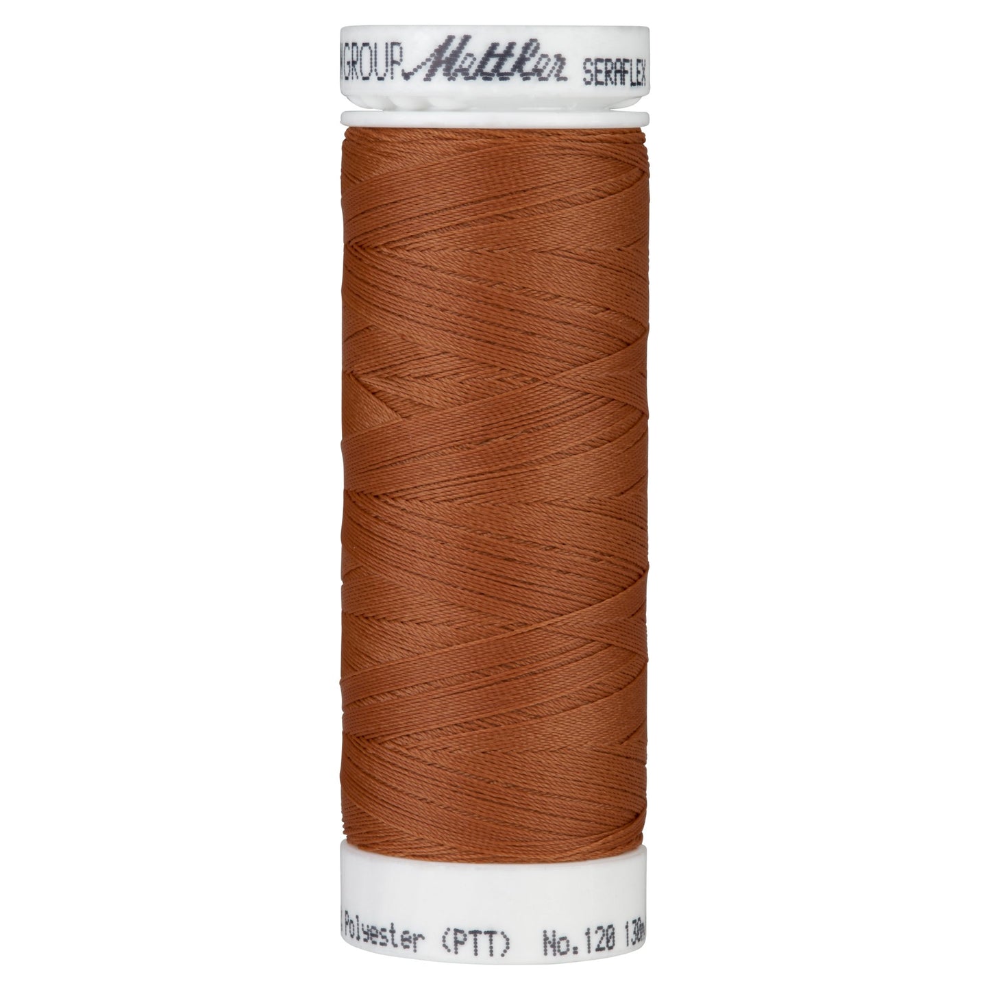 Mettler Seraflex® Thread - 130M Spool (various colours) - Simplifi Fabric