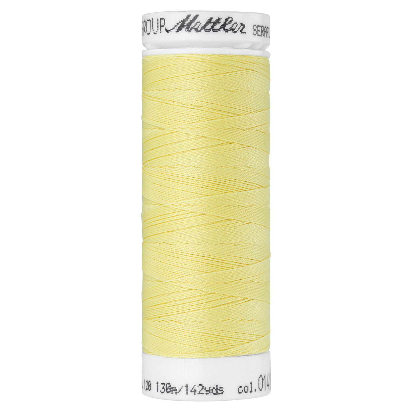 Mettler Seraflex® Thread - 130M Spool (various colours) - Simplifi Fabric