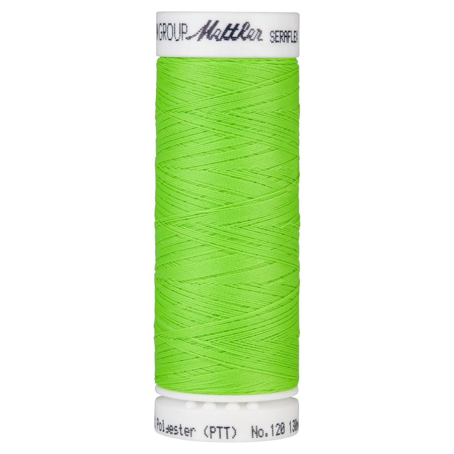 Mettler Seraflex® Thread - 130M Spool (various colours) - Simplifi Fabric