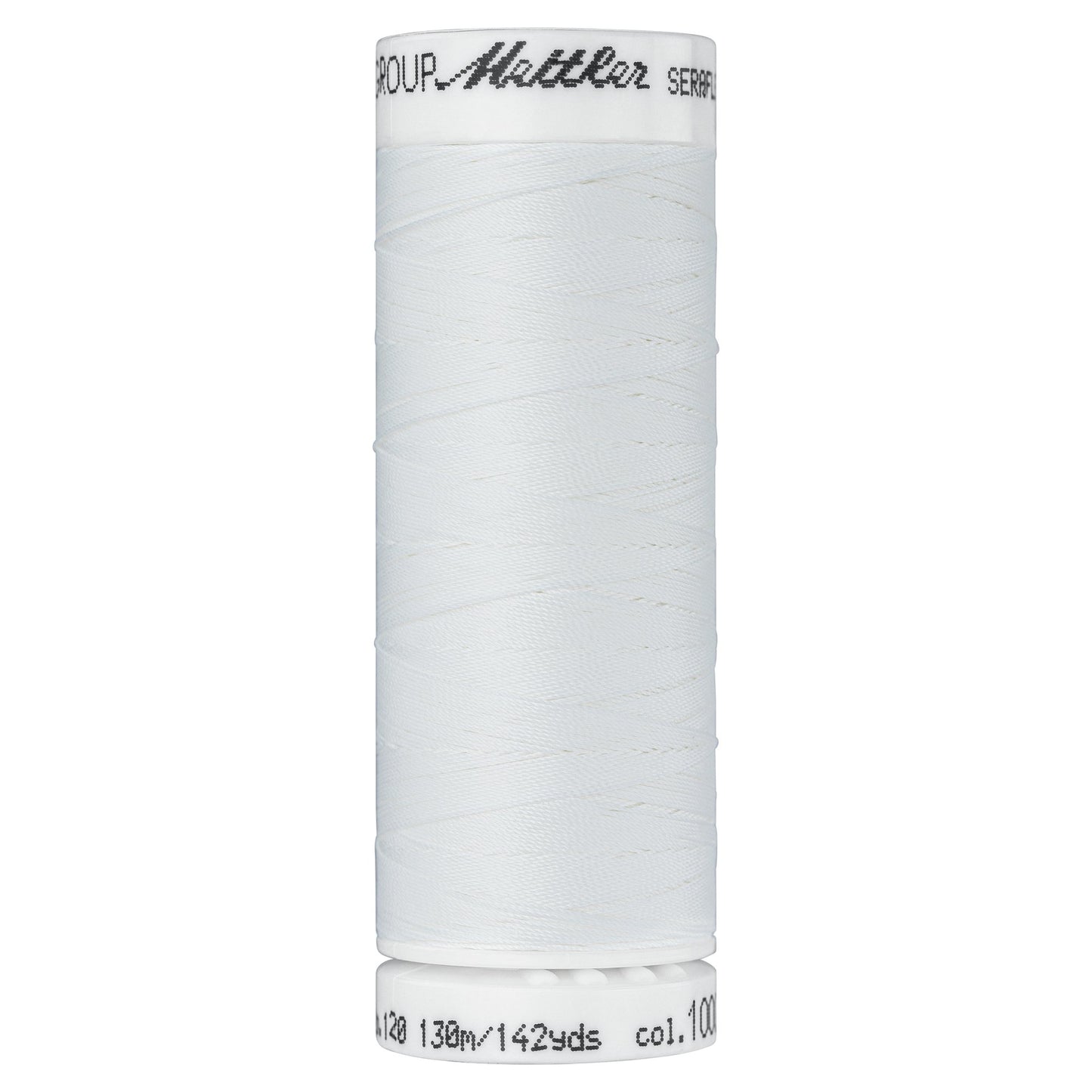 Mettler Seraflex® Thread - 130M Spool (various colours) - Simplifi Fabric