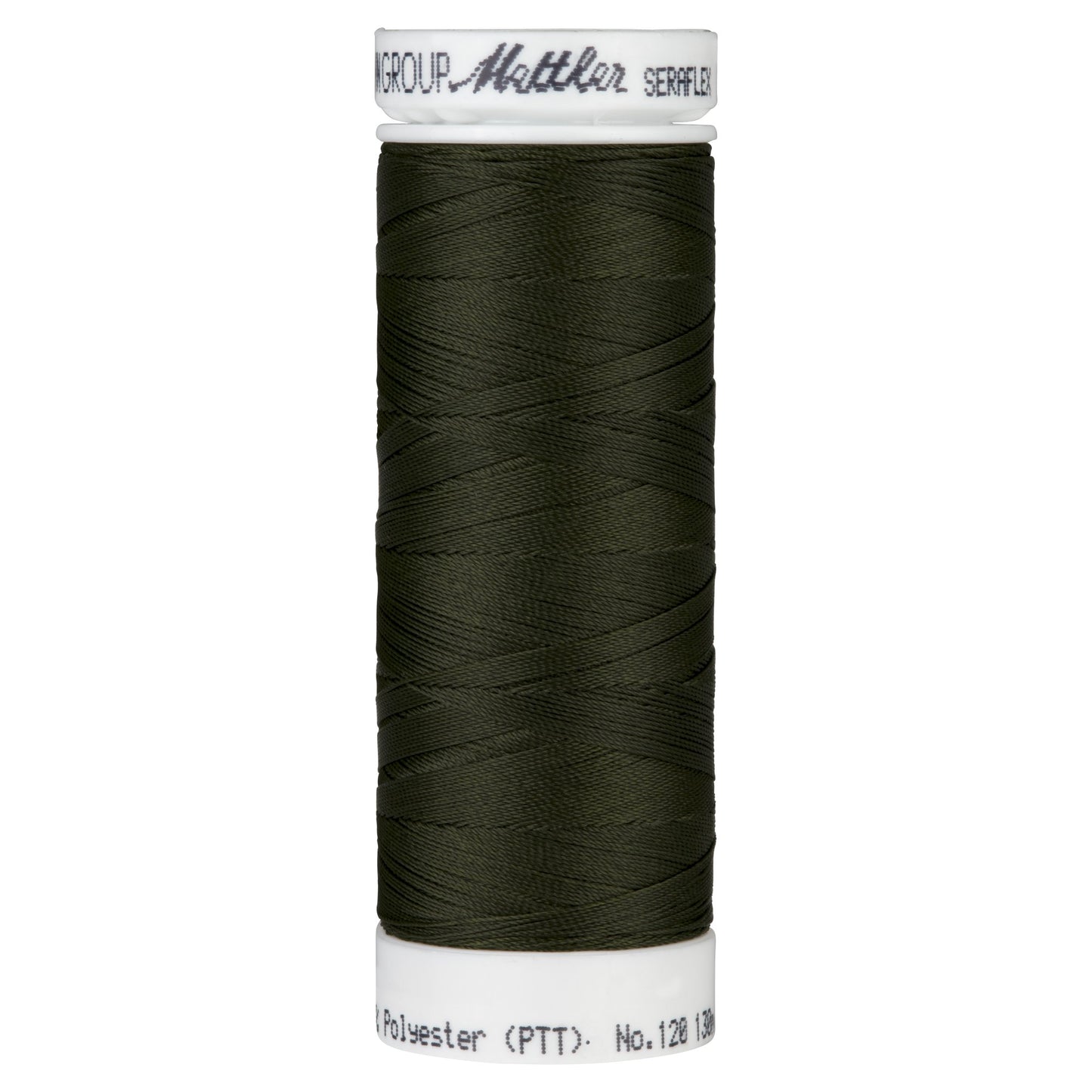 Mettler Seraflex® Thread - 130M Spool (various colours) - Simplifi Fabric