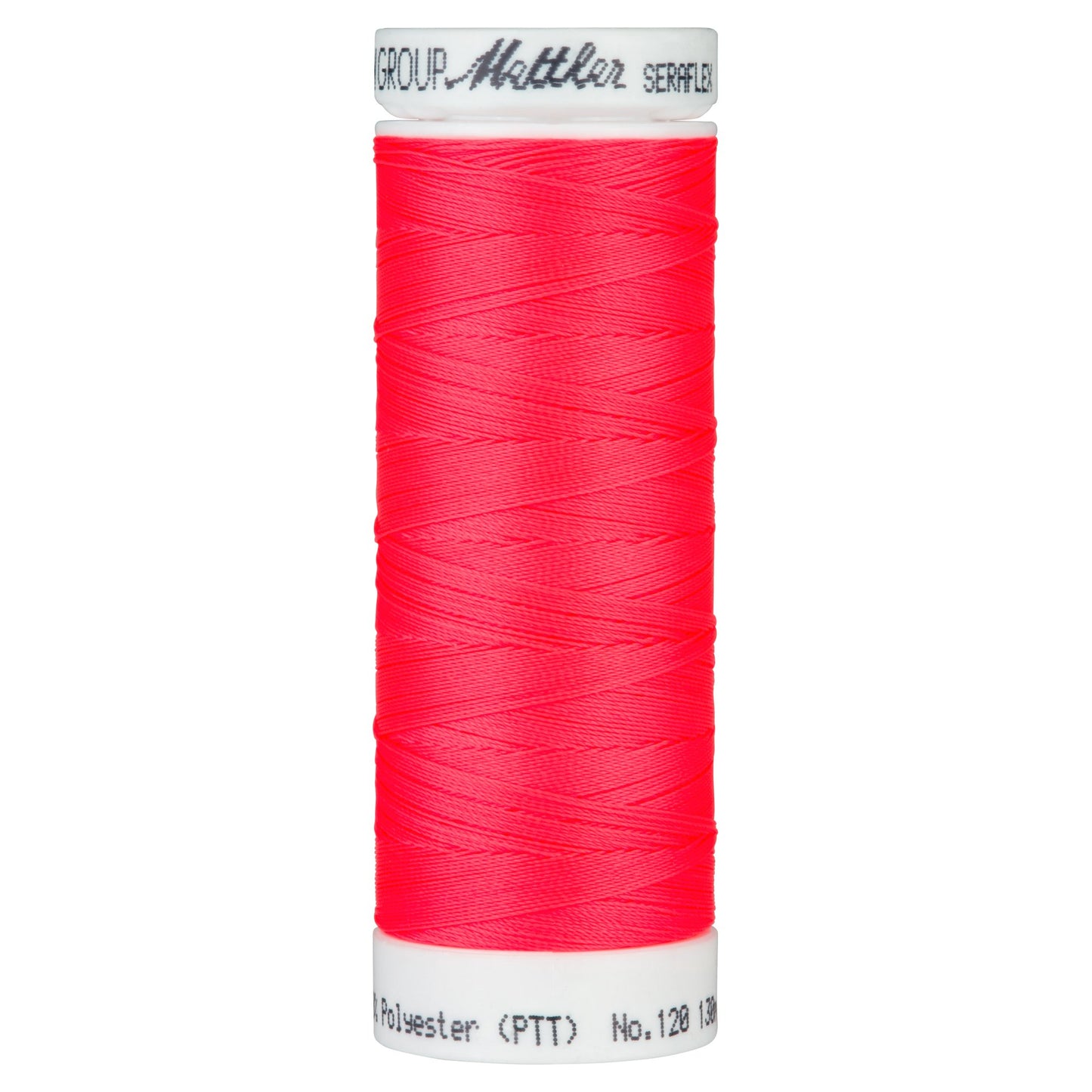 Mettler Seraflex® Thread - 130M Spool (various colours) - Simplifi Fabric