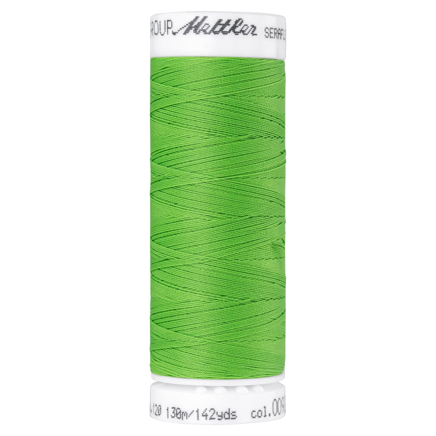 Mettler Seraflex® Thread - 130M Spool (various colours) - Simplifi Fabric