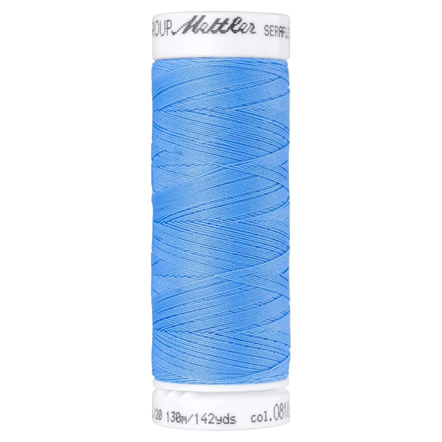 Mettler Seraflex® Thread - 130M Spool (various colours) - Simplifi Fabric