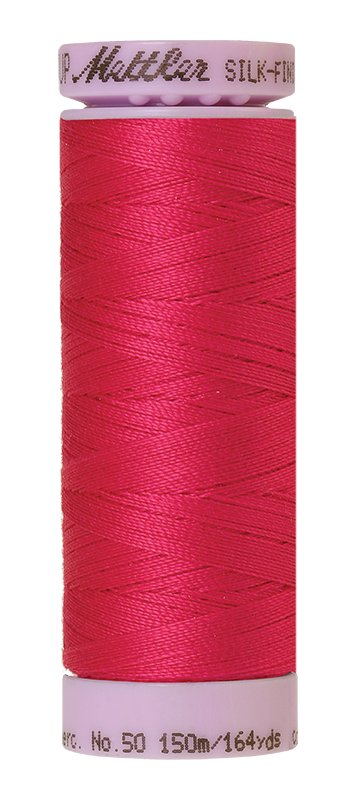 Mettler Silk - Finish Cotton 50 Thread - 150M Spool (various colours 1342 - 6255) - Simplifi Fabric