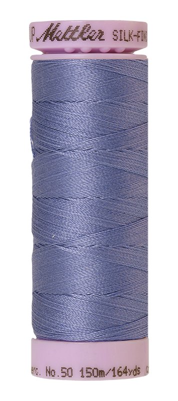 Mettler Silk - Finish Cotton 50 Thread - 150M Spool (various colours 1342 - 6255) - Simplifi Fabric