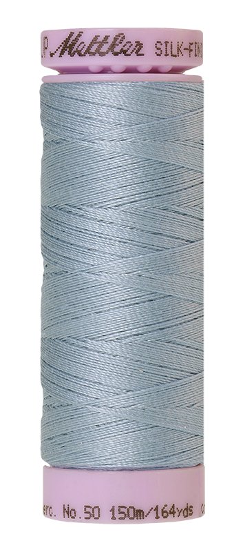 Mettler Silk - Finish Cotton 50 Thread - 150M Spool (various colours 1342 - 6255) - Simplifi Fabric