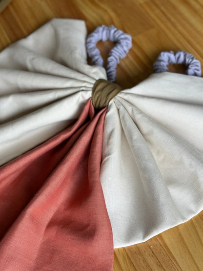 Mia Bow PDF Sewing Pattern - Atelier Mimito - Simplifi Fabric