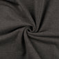 Mid Grey Melange 661 - European Import - Brushed Stretch French Terry - Simplifi Fabric