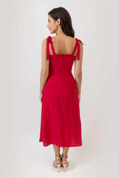 Chloe Dress PDF Pattern - Sew Love Patterns