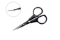 4.75" Midnight Edition Curved Blade Scissors - LDH Scissors