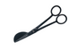 6" Midnight Edition Duckbill Scissors - LDH Scissors