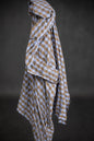 Millet Gingham Seersucker Indian Organic Cotton - Merchant & Mills - Simplifi Fabric