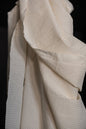 Mini Stripe Natural Indian Cotton - Merchant & Mills - Simplifi Fabric