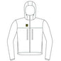 Nallo Softshell Mens Jacket Pattern - Shelby Outdoor - Simplifi Fabric