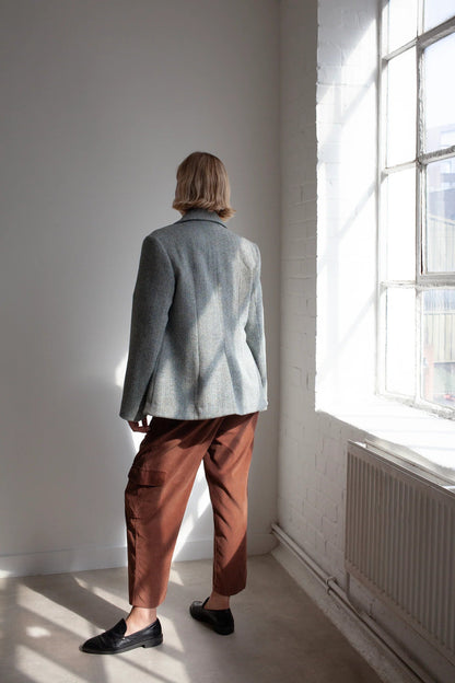 Naomi Blazer PDF Pattern - Modern Sewing Co. - Simplifi Fabric